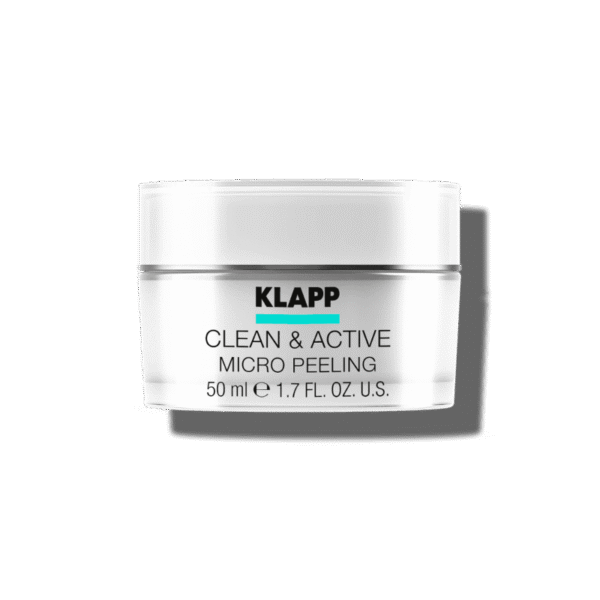 Klapp Micro peeling