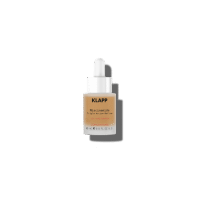 Klapp 20% Niacinamide Concentrate