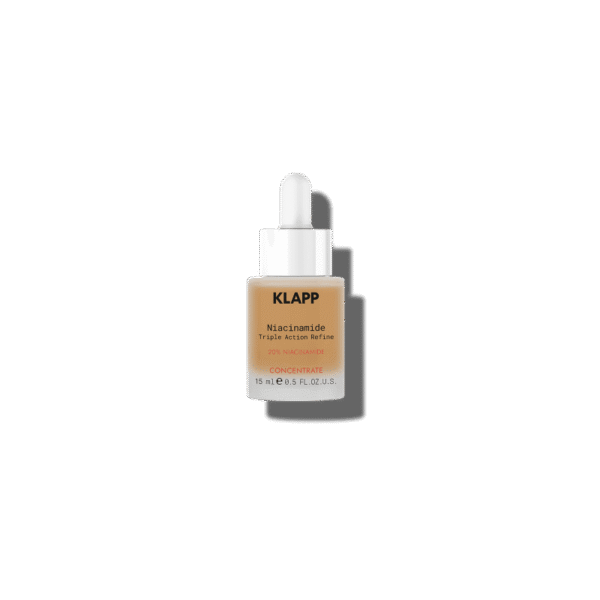 Klapp 20% Niacinamide Concentrate