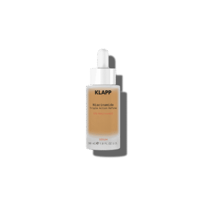 Klapp 10% Niacinamide Serum 30ml