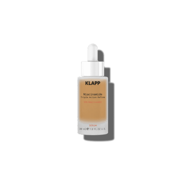 Klapp 10% Niacinamide Serum 30ml