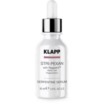Klapp Serpentine Serum 30ml