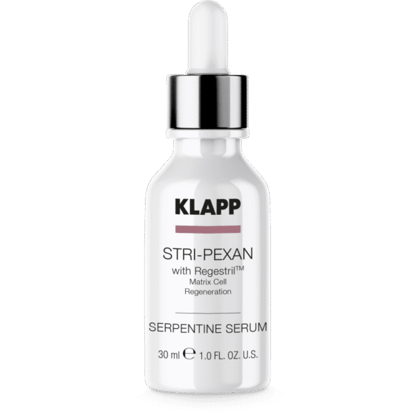 Klapp Serpentine Serum 30ml