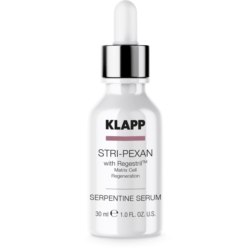 Klapp Serpentine Serum 30ml