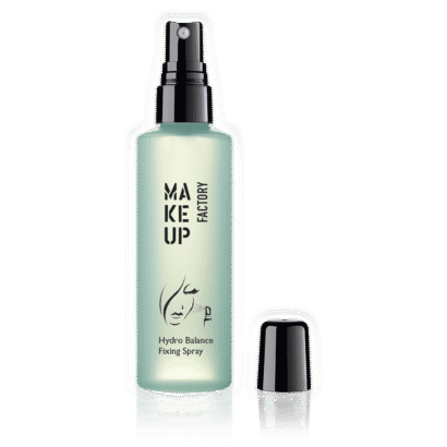 Make-Up-Factory Hydro Balance Fixing Spray