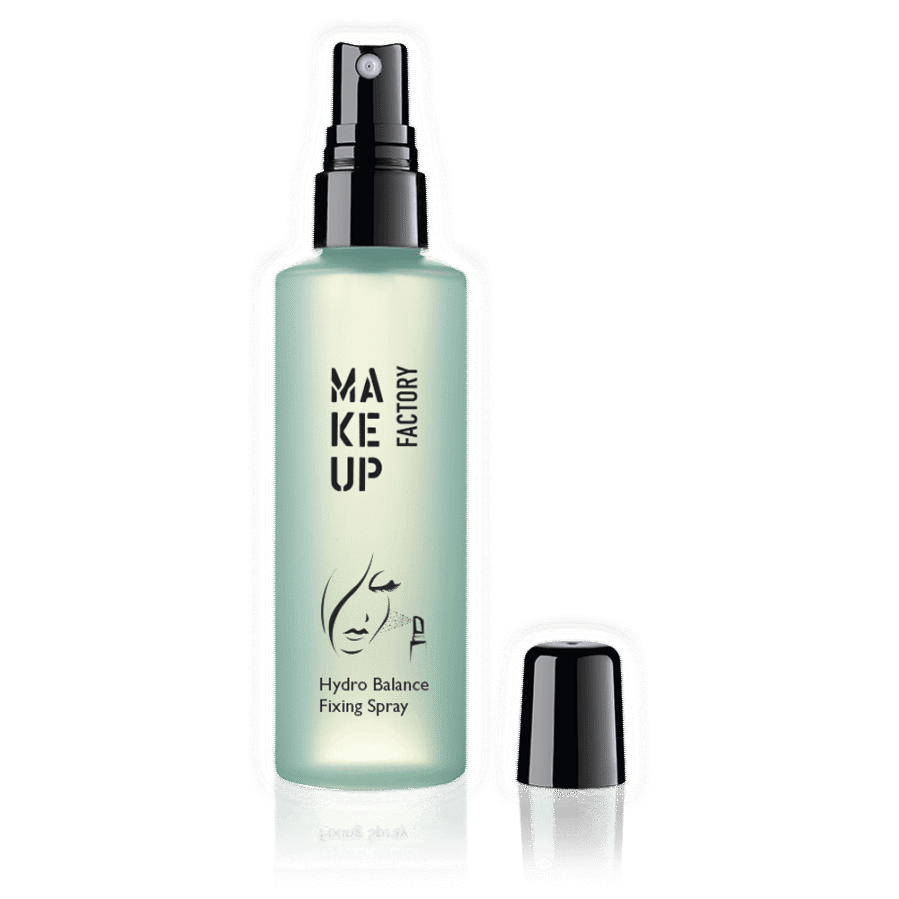 Make-Up-Factory Hydro Balance Fixing Spray