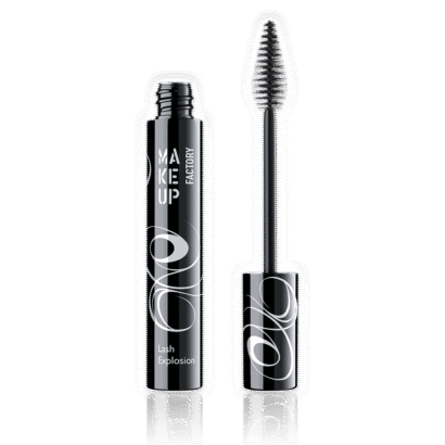 Make-up Factory Lash Explosion Mascara