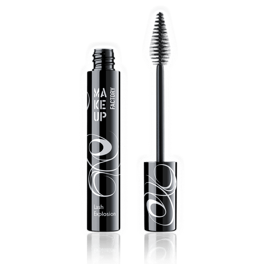 Make-up Factory Lash Explosion Mascara