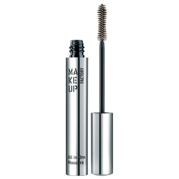 Make-Up Factory ALL IN ONE MASCARA