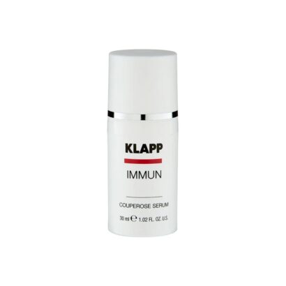 Klapp Immun Couperose Serum