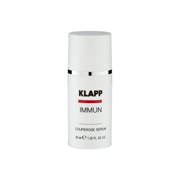 Klapp Immun Couperose Serum