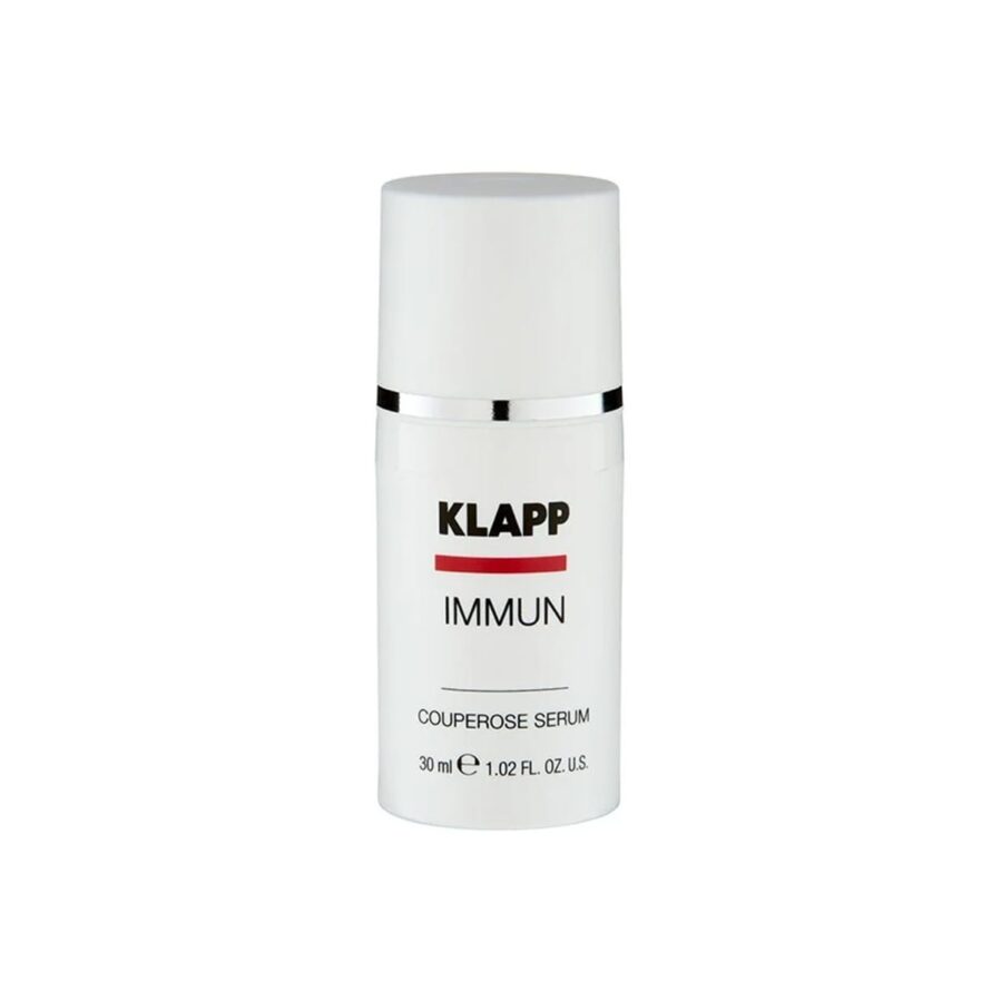 Klapp Immun Couperose Serum
