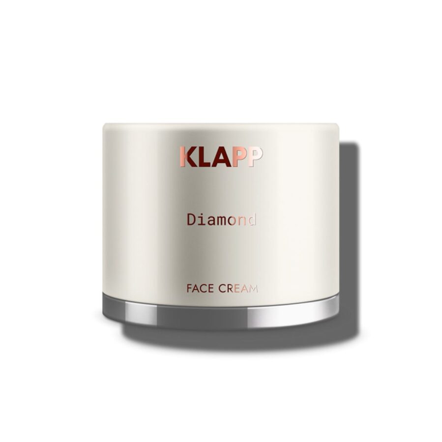 Klapp Diamond Day & Night Cream