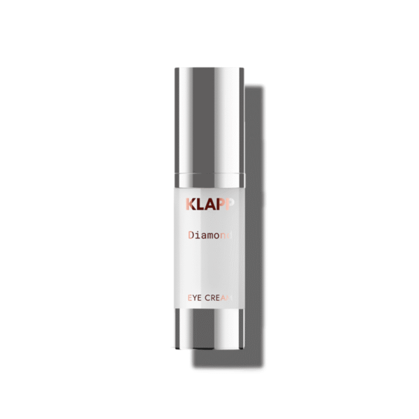 Klapp Diamond Eye Care Cream