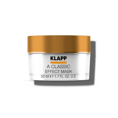 Klapp A Classic Effect Mask