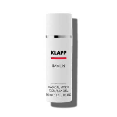 Klapp Immun Radical Moist Complex