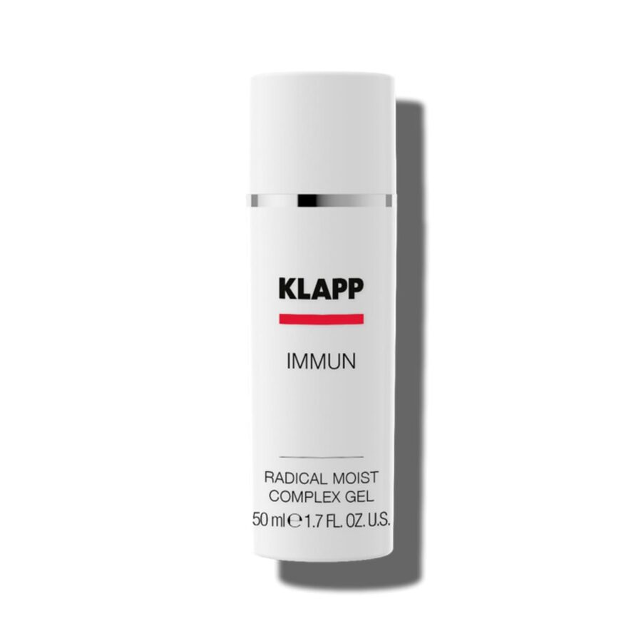 Klapp Immun Radical Moist Complex