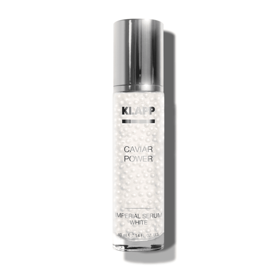 Klapp Caviar Power Imperial Serum White