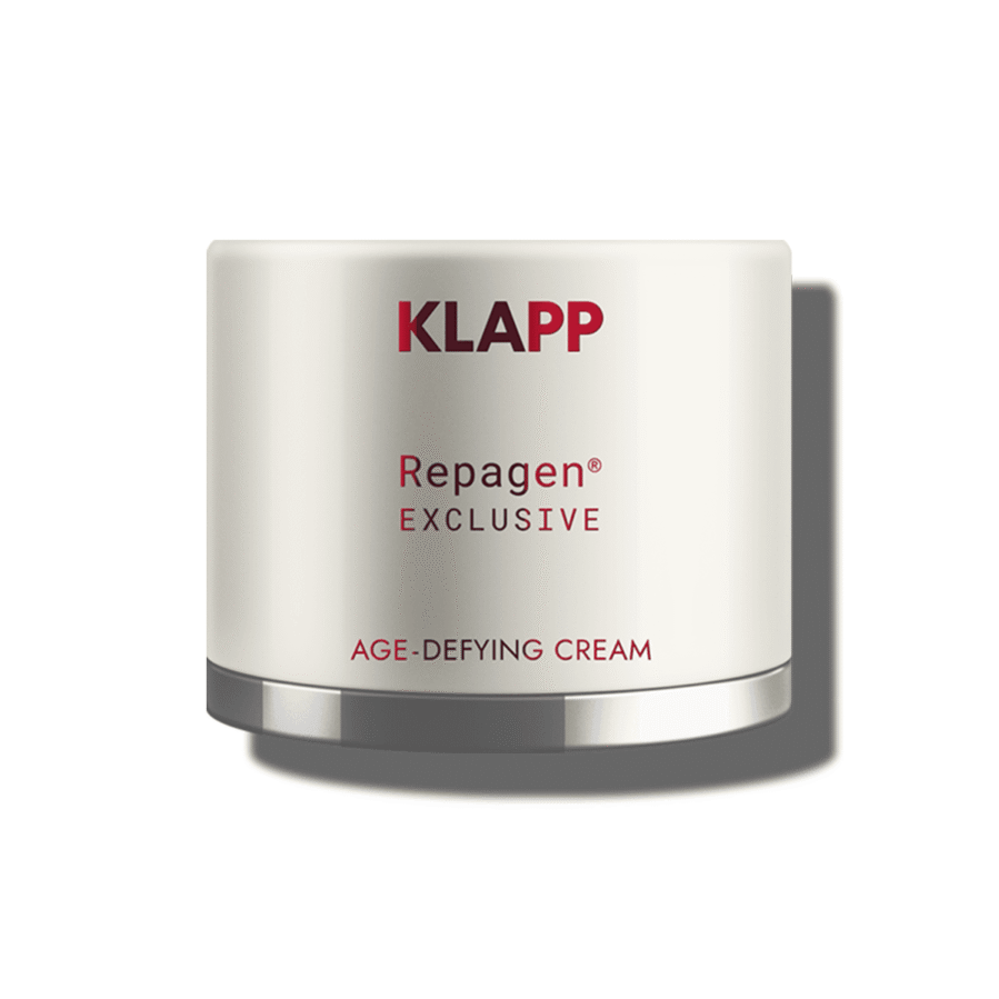 Klapp Repagen Exclusive Global Anti-Age Cream