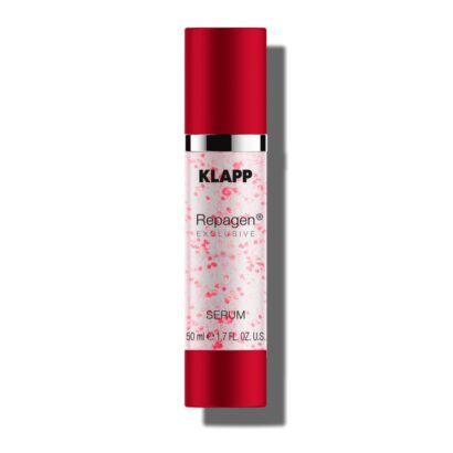Klapp Repagen Exclusive Serum