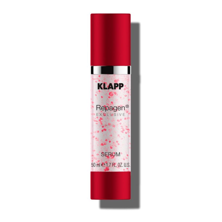 Klapp Repagen Exclusive Serum