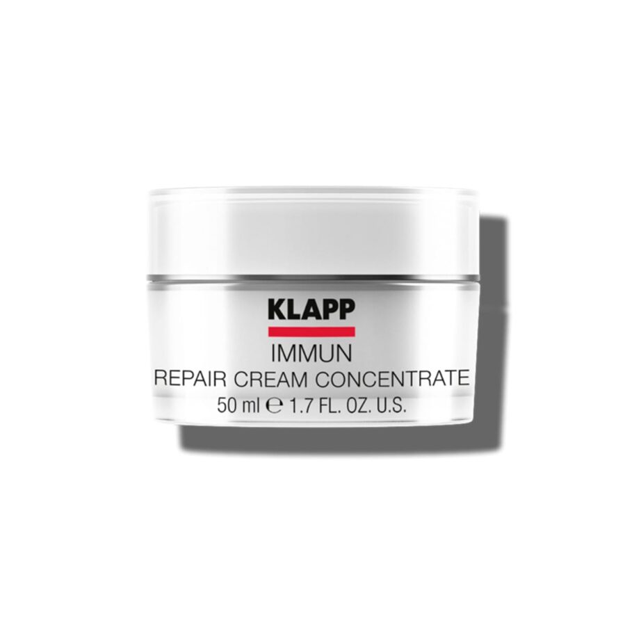 Klapp Immun Repair Cream Concentrate