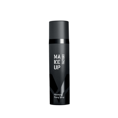Make-Up-Factory Mattifying Fixing Spray