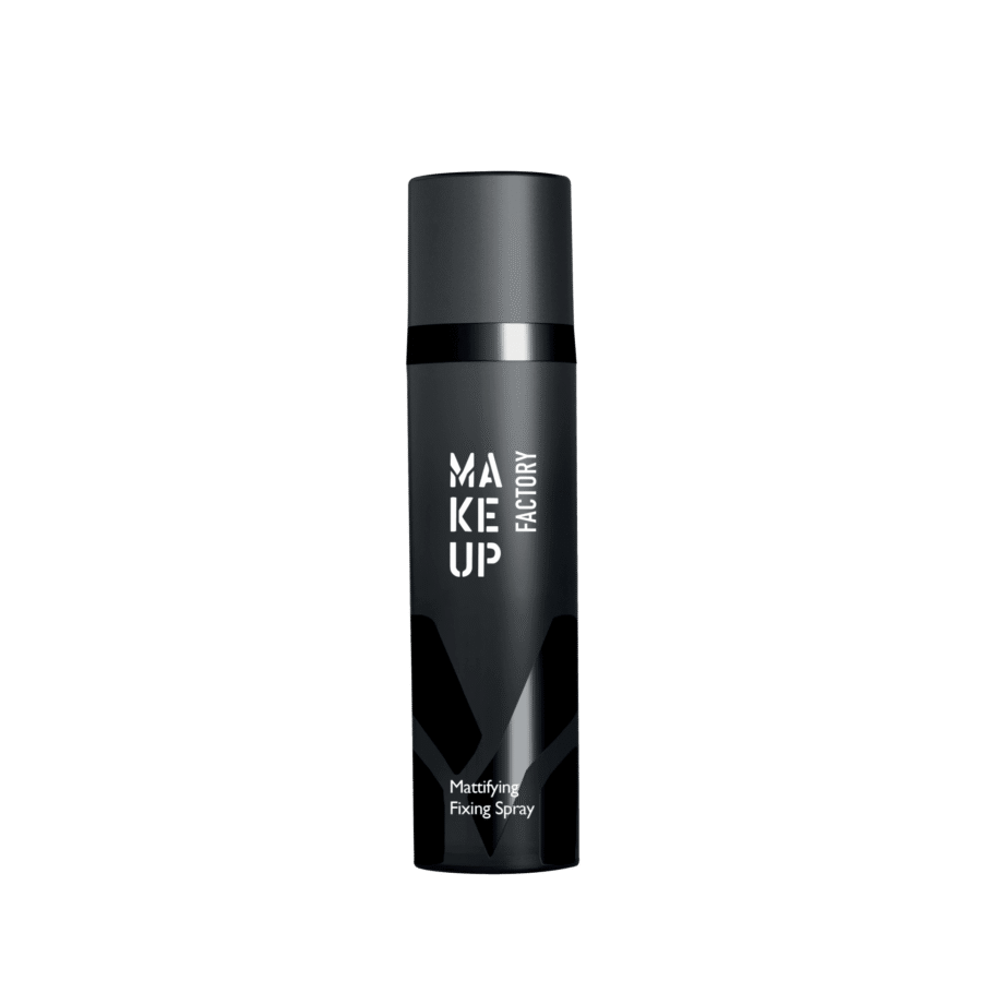 Make-Up-Factory Mattifying Fixing Spray