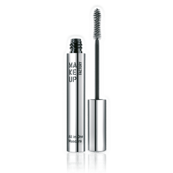 Make-Up Factory ALL IN ONE MASCARA