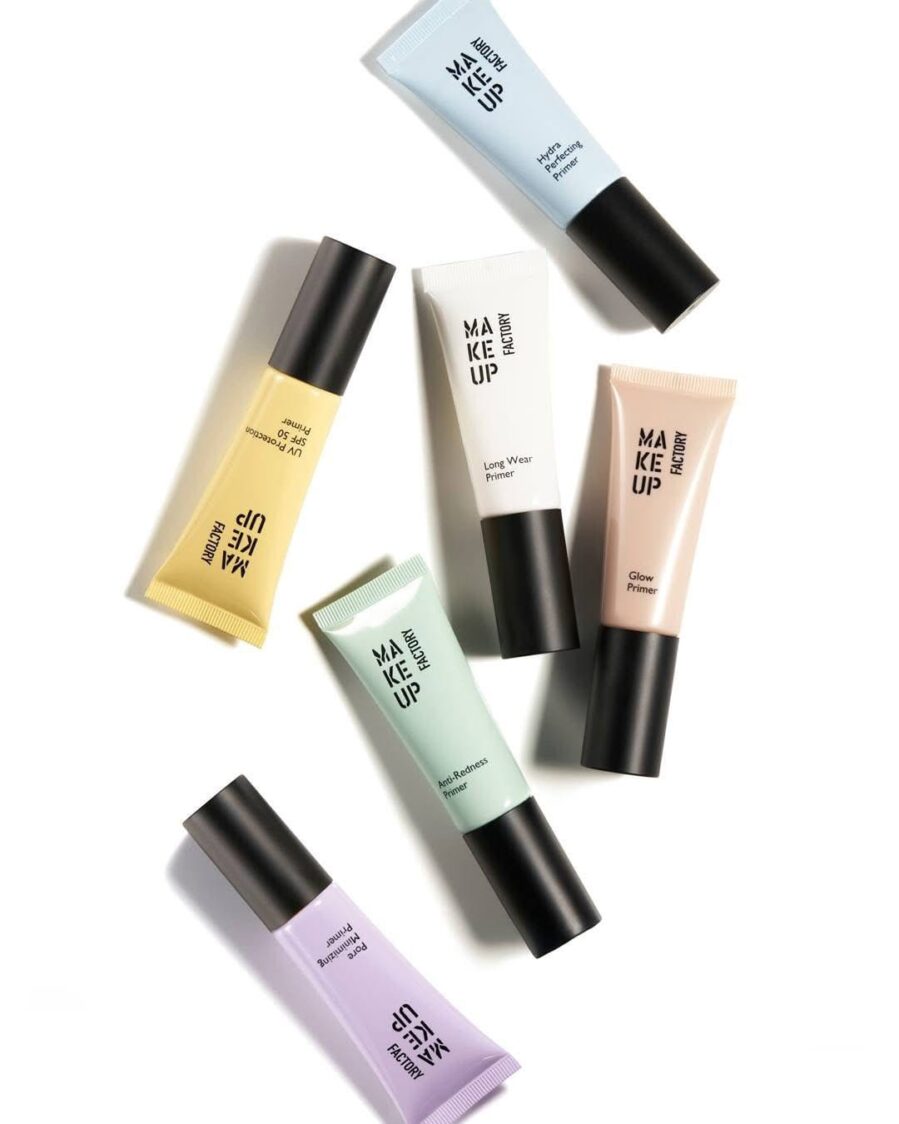 Make-Up-Factory Primer