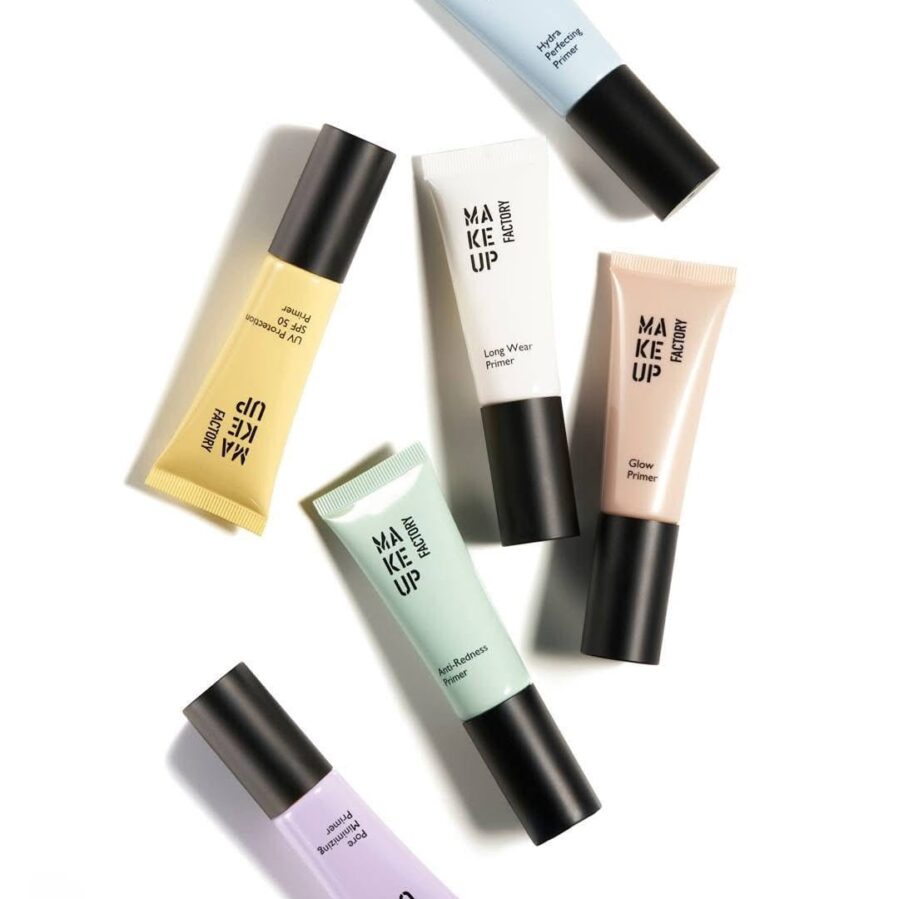 Make-Up-Factory Primer