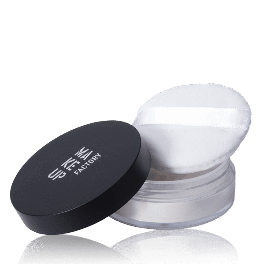 Make-Up-Factory Fixing Powder
