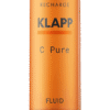 Klapp C Pure Fluid 50ml