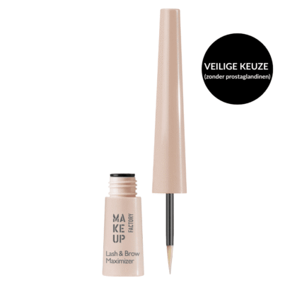 Make-up Factory Lash & Brow Maximizer