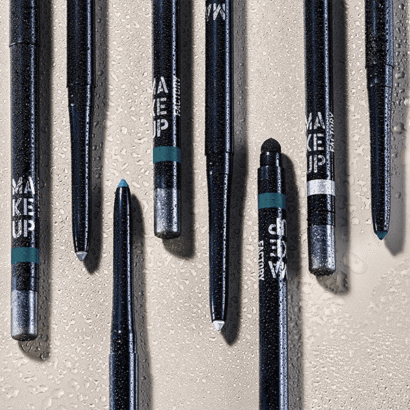 Make-up Factory Eyeliner