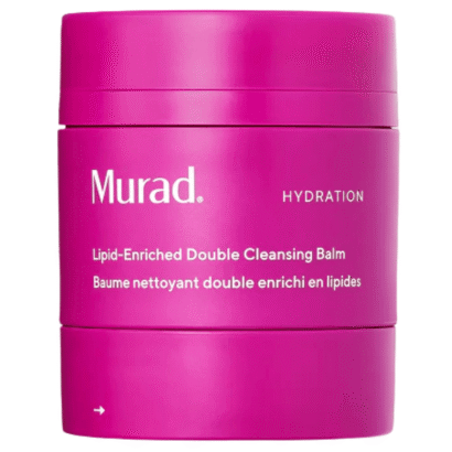 Murad Lipid-Enriched Double Cleansing Balm