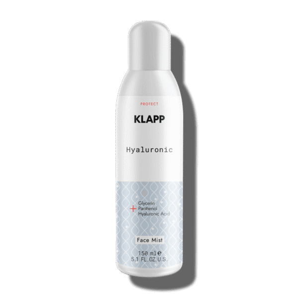 Klapp Hyaluronic Face mist
