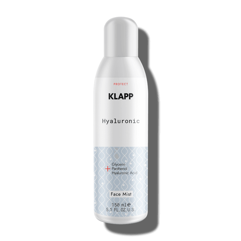 Klapp Hyaluronic Face mist