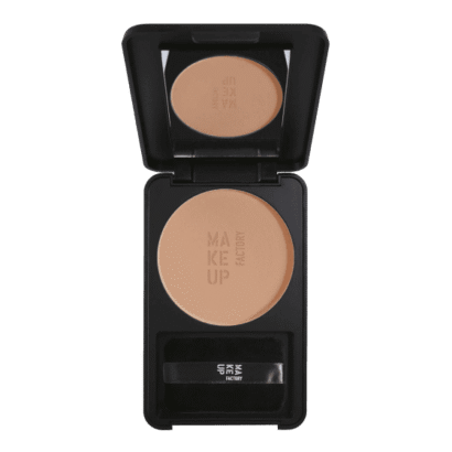 Make-up Factory Compact Powder Foundation