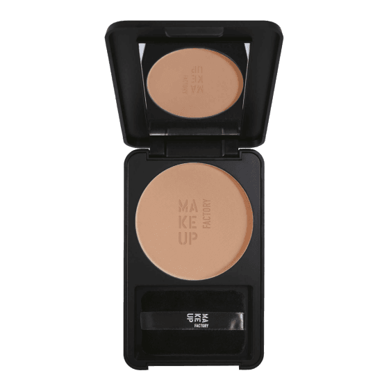 Make-up Factory Compact Powder Foundation