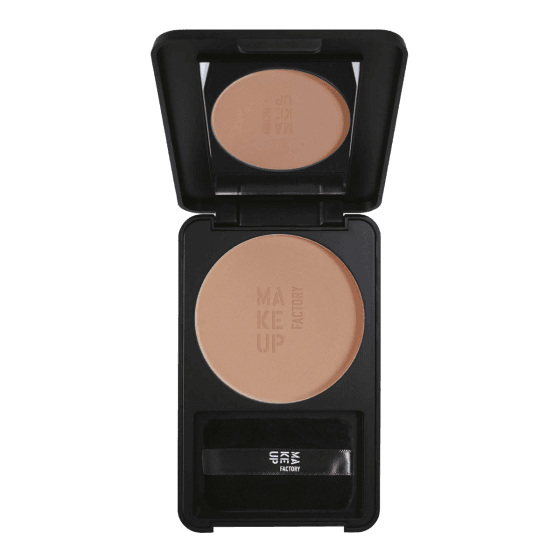 Make-up Factory Compact Powder Foundation