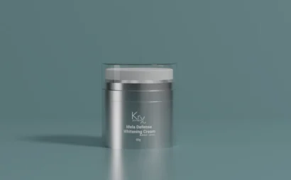 KRX Mela Defense Cream
