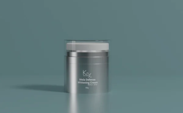 KRX Mela Defense Cream