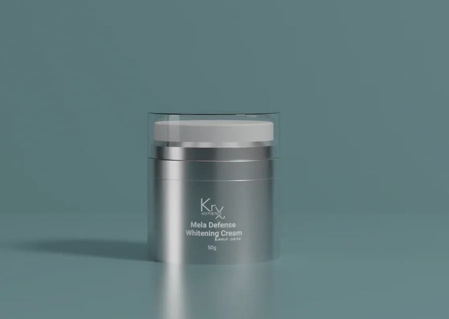 KRX Mela Defense Cream