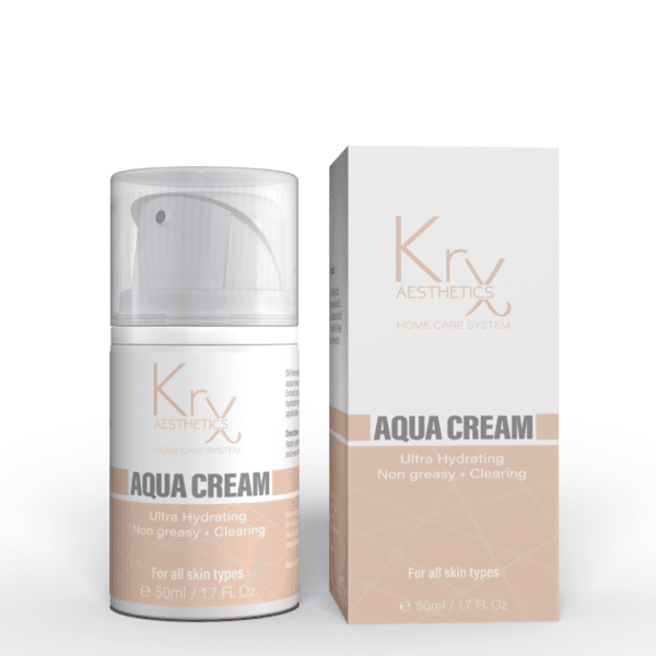 KRX Aqua Cream