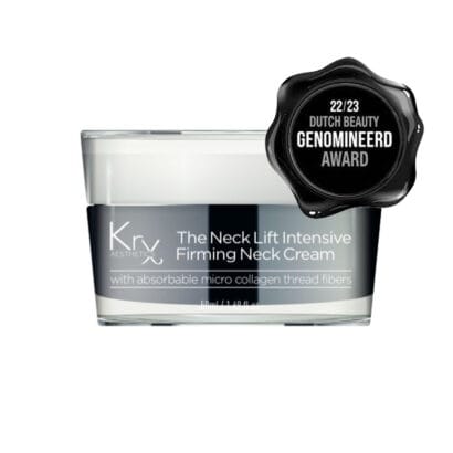 KRX Neck Lift Intensive Firming Neck Cream