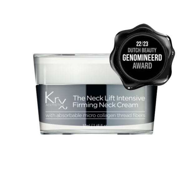 KRX Neck Lift Intensive Firming Neck Cream