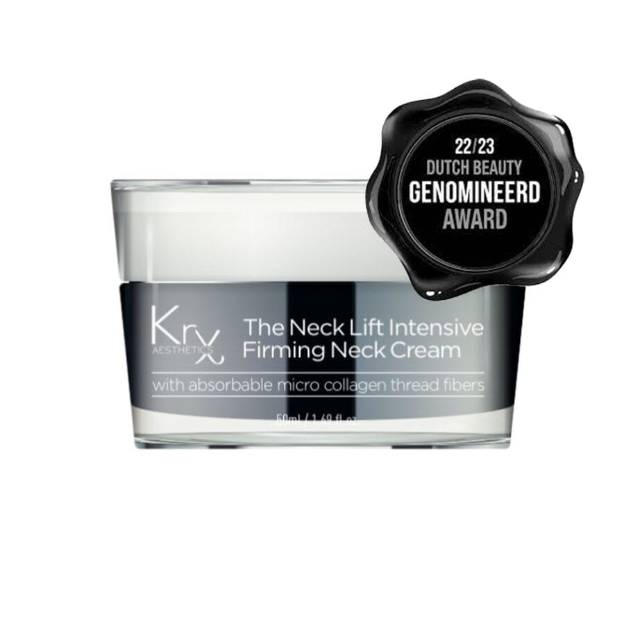 KRX Neck Lift Intensive Firming Neck Cream