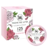 LIPBALMproductfoto_rosewater THANK ME LATER - Rozenwater Lippenbalsem SPF25