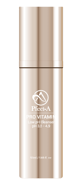 Pfect-A Low PH Cleanser